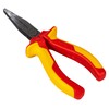 Mannesmann M10609 Flat-Nose Pliers VDE 6 Inches