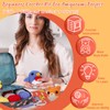 Coopay Crochet Set for Beginners: 4 in 1 Cute Crochet