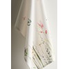 Maison d' Hermine Botanical Fresh 100% Cotton Set of 3