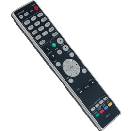 RC024SR RC017SR RC025SR Remote Commander Replacement Compatible with MARANTZ AV Receiver NR1606 NR1605 SR5010 SR5011 NR1607 SR6009 SR6010 SR5009 SR6011 NR1603 AV Surround Receiver Stereo System
