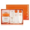 Sulwhasoo Elastic Cream Special Set Elasticity Care Basic Essential Skin