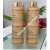 FINAL LOTION 2 bottle sale: Original Final white gold body