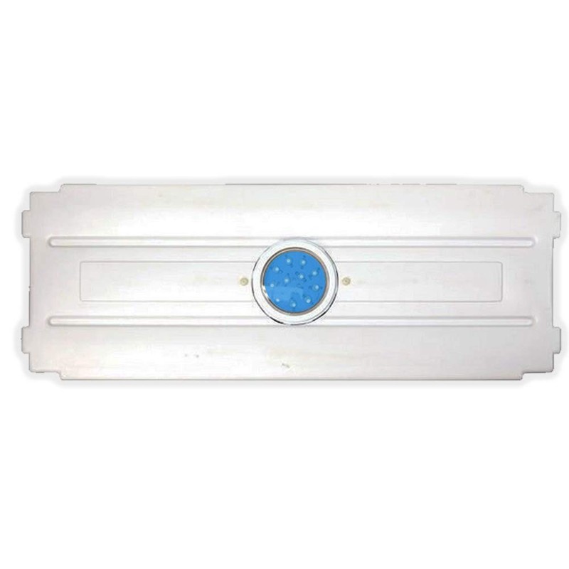 Aqua Select Step Light for Everest Pool Step