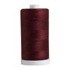 Connecting Threads 100% Cotton Sewing Thread - 1200 Yard Spool
