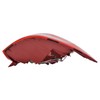 HEADLIGHTSDEPOT Right Passenger Side Tail Light Compatible With Hyundai Veloster