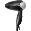 Bomann HT 8002 CB, 2 Temperature/Power Levels, Shape Nozzle 360°