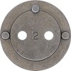 BGS 11014 | Brake Piston Reset Adapter 2 | for