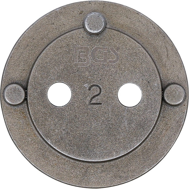 BGS 11014 | Brake Piston Reset Adapter 2 | for