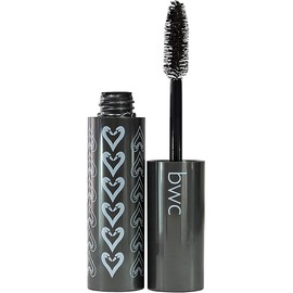 Beauty Without Cruelty Paraben-free Mascara, Full Volume Black, 0.24 Oz