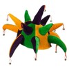Mardi Gras Jester Hat - Pointers OSFM