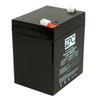 ZPC 12V 4.5Ah 5AH Battery Razor E100 Electric Scooter &