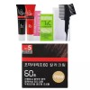 셀프 염색약 자연밤색 Self-Dyeing Natural Brown Hair Color [Basic Product]