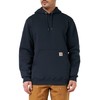CarharttmensLoose Fit Midweight SweatshirtNew NavyXX-Large