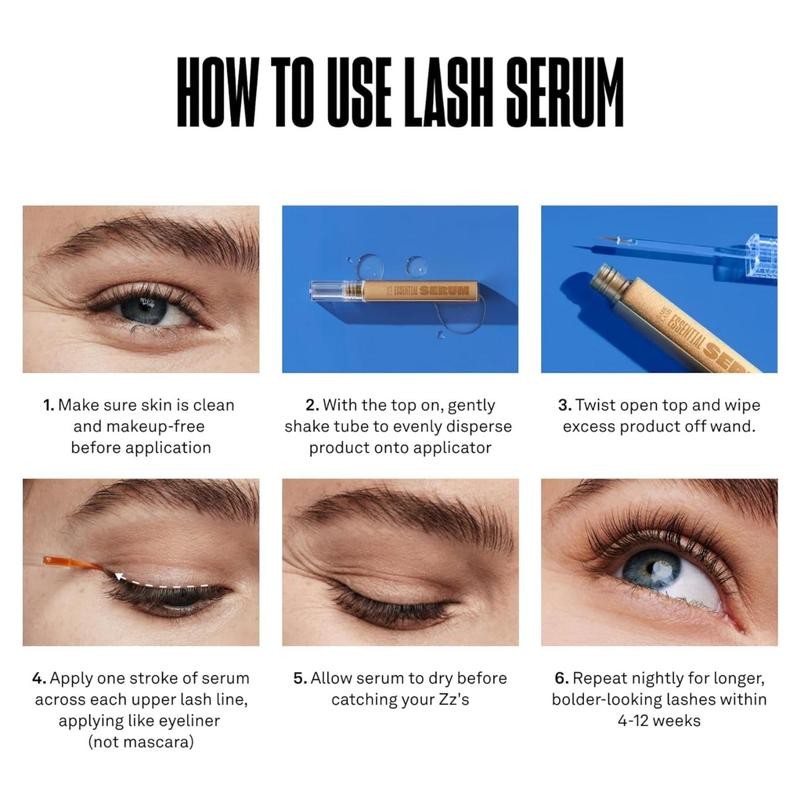 BABE LASH Essential Lash Serum - Size: 1ml