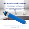 Replacement Filter Set With Membrane for Culligan AC-30 Reverse Osmosis