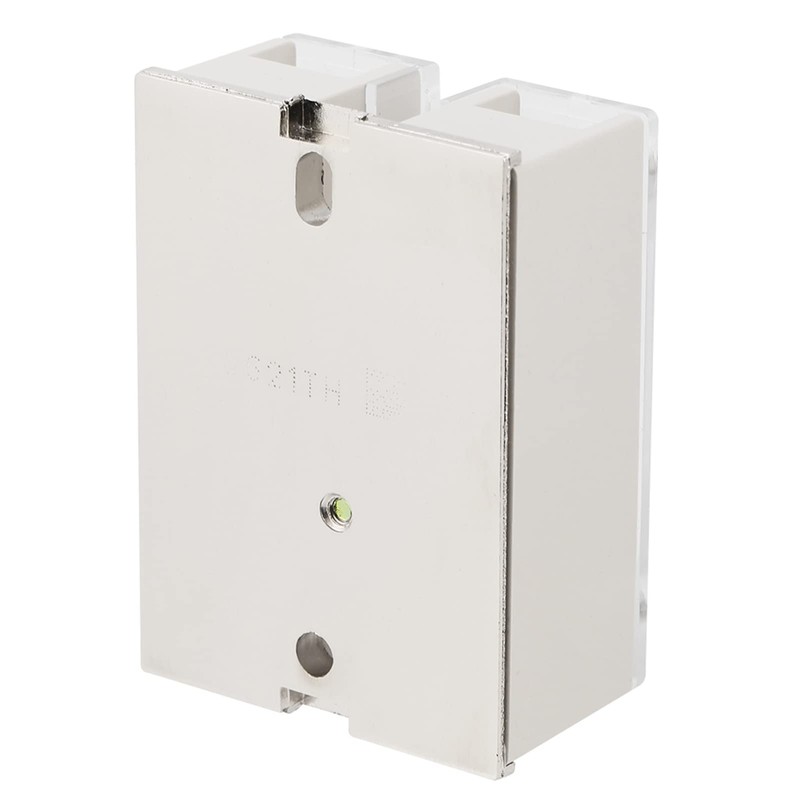 Jadeshay Solid State Relay SSR25 AA 25 A SSR AC-AC