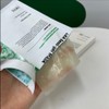 Sante Acca semi-gel mask pack 1 box 5 sheets Houttuynia