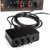 Replacement Control Pod Compatible for Klipsch ProMedia 4.1 Computer Speakers