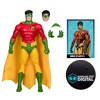 McFarlane Toys - DC Direct Robin of Earth-2 (Crisis on