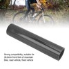 15cm 28.6mm Bike Front Fork Washer Glossy 3K Carbon Fiber