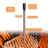 xinyee 492FT Wireless Meat Thermometer Smart BT Meat Thermometer for
