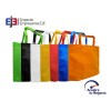 Grupo Eje 100 Bolsas Mediana Reusable Publicitaria Ecológica