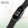 Mosquito Repellent Bracelets Portable Ultrasonic Mosquito Repellent Wristbands with LED