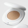 EITHER& Glow Pixel Cushion 12g - 21P Rosy