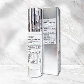 VT Riddle Shot 100 VT Micro Essence 50ml / VT 리들샷 100 브이티 마이크로 에센스 50ml