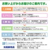 NakaToshi Sangyo Desk Stamp Invoice Included (Vertical) DS-750