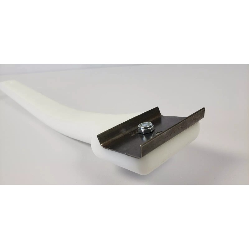 The Insulation Station WALL SCRAPER Ergonomic Long Handle Paint Spray