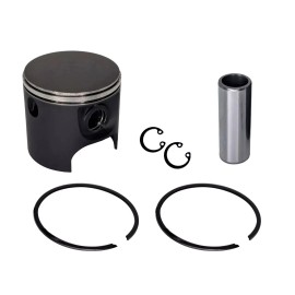Namura Sea-Doo SP 580 587 Namura Top End Rebuild Kit Pistons Gaskets Std 76mm 1992 1993
