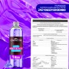 Gel Conductor Acido Hialurónico Antiedad Corporal Facial 1lt