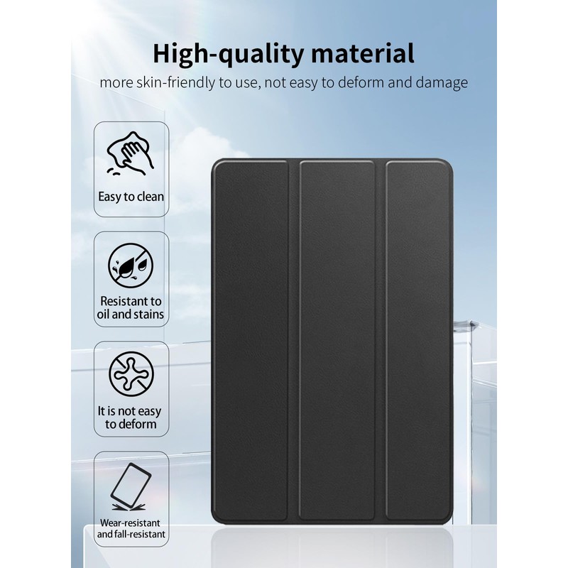 Case for TABWEE T90 & TABWEE W90 11-inch Android Tablet,UYRUREL