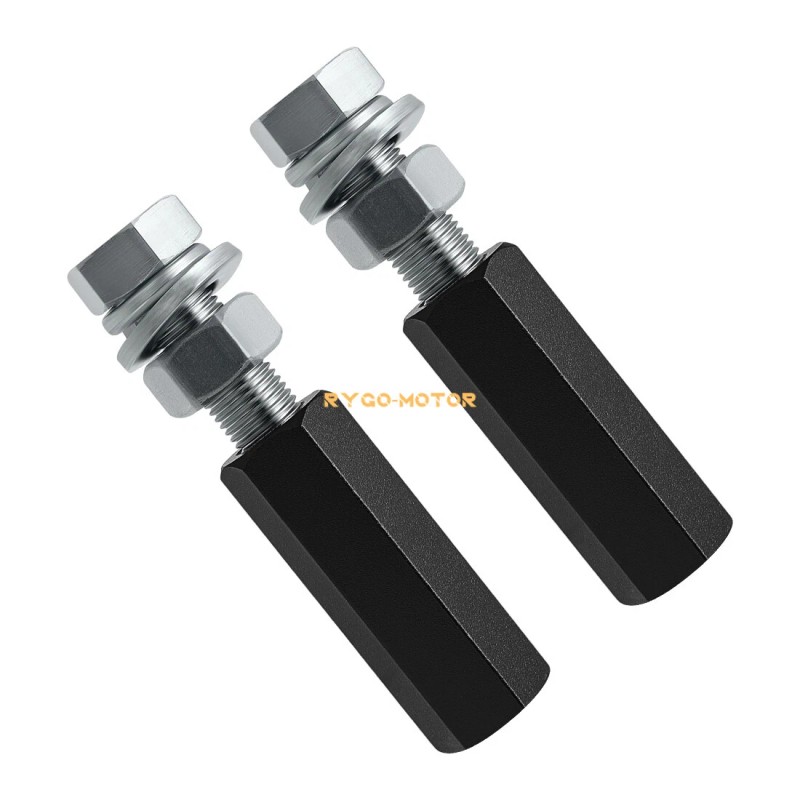 M MATI Quick Release Flag Pole Holder Mount 1/4” Flag