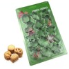 Mini Christmas Cookie Cutters Set 15 Pieces Stainless Steel Cookie