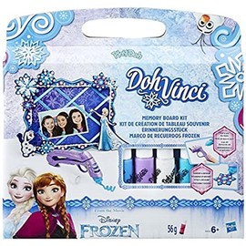 Hasbro DohVinci B4936ES0 - Die Eiskönigin - Erinnerungsstück, Bastelspielzeug