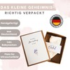 Milaboo Pregnancy Announcement Gift Box (Grandma)