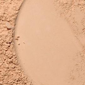 Palladio - Polvo de arroz suelto, absorbe el aceite, deja la cara y se siente suave, ayuda al maquillaje a durar más tiempo para un aspecto impecable y fresco, beige cálido, paquete de 3