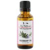 By Natures - ROSEMARY 100% Pure Essential Oil 1oz