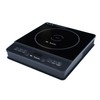 SR-1886BK: 1800W Induction Cooktop