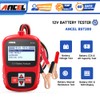 ANCEL BST200 Car Battery Tester Bad Cell Load Test Digital