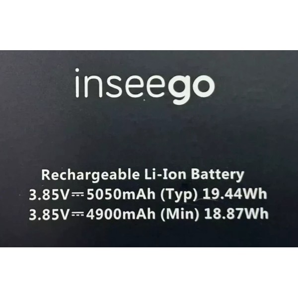 inseego NEW Original Inseego Battery for Inseego MiFi X Pro