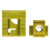 14908 Automatic Transmission Shift Linkage Cable Clip Repair Kit Fix
