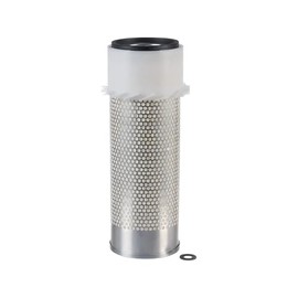 Primary Air Filter 6630939 84539199 Compatible with Case IH Cummins 4B3.9 Engine New Holland L Series Skid Steer Loader/Vermeer Cat 3116 Engine Replace P182062 AF1606KM 200867004