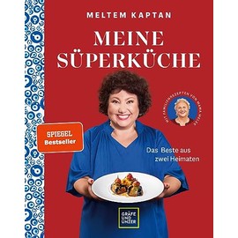 Meine Süperküche: Das Beste aus zwei Heimaten (Promi- und Fernsehköch*innen)