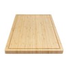 BambooMN Jenn Air Bamboo Range Burner Cutting Board, New Vertical