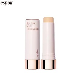 ESPOIR Be Glow Stick Foundation 11g, Shade:23 Beige