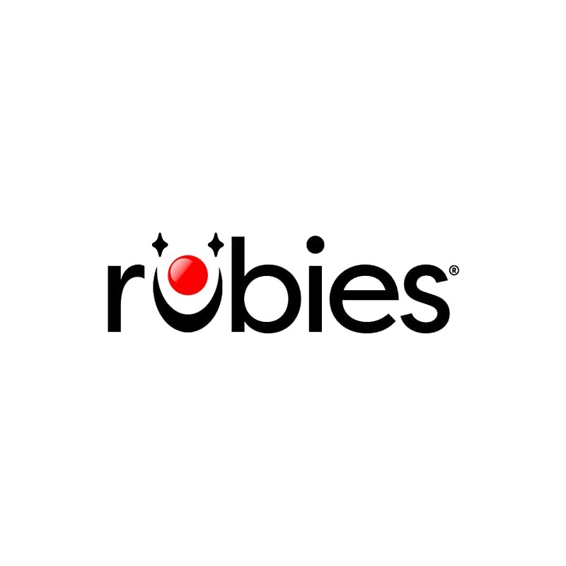 Rubie's Costume Highlite Color Makeup Sticks