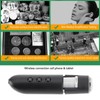 Digital Microscope Wireless WIFI 1600X Super HD Handheld Microscopes Electronic
